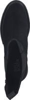 Sporty BULLBOXER boots, slip-on shoes for women 610511E7C BKBK Black