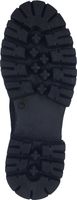 Sporty BULLBOXER boots, slip-on shoes for women 610511E7C BKBK Black