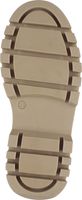 Comfortable BULLBOXER lace-up boots for girls ALJ500E6C AVOCK Green