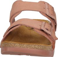 Hochwertige FLY London Pantoletten Schlupfschuhe für Damen P144721 009 Rosa