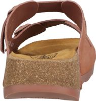 Hochwertige FLY London Pantoletten Schlupfschuhe für Damen P144721 009 Rosa
