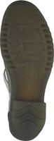 Sporty FLY London sandals, women's sandals P501439 001 silver