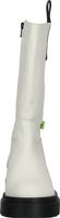 Botas de moda FLY London para mujer P144882 001 Blanco