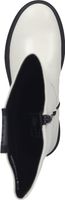 Botas de moda FLY London para mujer P144882 001 Blanco