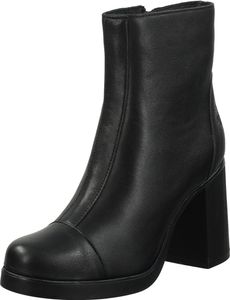 Comodi stivaletti FLY London da donna P144985 000 Nero
