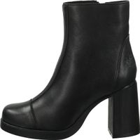 Botines cómodos FLY London para mujer P144985 000 Negro
