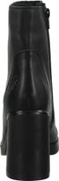 Botines cómodos FLY London para mujer P144985 000 Negro