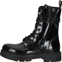 Bottines sportives REPLAY à lacets pour femme GWL51 .000.C0043L 1665 Noir