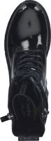 Bottines sportives REPLAY à lacets pour femme GWL51 .000.C0043L 1665 Noir