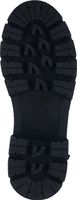 Bottines sportives REPLAY à lacets pour femme GWL51 .000.C0043L 1665 Noir
