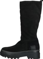 Comfortable s.Oliver boots for women 5-5-26681-29 001 Black