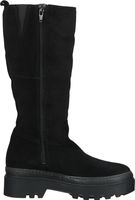 Comfortable s.Oliver boots for women 5-5-26681-29 001 Black