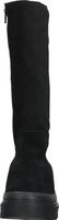Comfortable s.Oliver boots for women 5-5-26681-29 001 Black