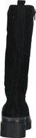 Comfortable s.Oliver boots for women 5-5-26681-29 001 Black