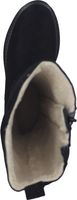 Comfortable s.Oliver boots for women 5-5-26681-29 001 Black