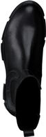 High-quality s.Oliver ankle boots, slip-on shoes for women, 5-5-25488-29 022, black