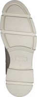Botines de moda s.Oliver, zapatos sin cordones para mujer, 5-5-25488-29 407 Beige
