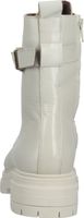 Versatile SCAPA ankle boots, lace-up shoes for women, 21/6699, size 110, beige