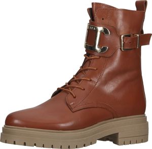 Stivaletti sportivi SCAPA, scarpe stringate da donna, 21/6699 590, marrone