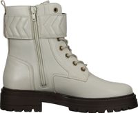 Bottines SCAPA de haute qualité, à lacets, pour femme, pointure 21/6664 110 Beige