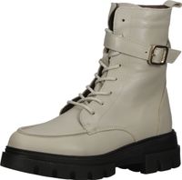 Bottines SCAPA confortables à lacets pour femme, 21/6683P, pointure 120, beige
