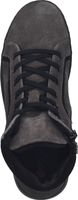 Bottines Softinos tendance, chaussures à lacets pour femmes P900707 003 Marron