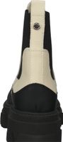 Stivaletti Steve Madden di alta qualità, scarpe slip-on da donna, Merilyn SM11001689-BOB, beige