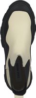 Stivaletti Steve Madden di alta qualità, scarpe slip-on da donna, Merilyn SM11001689-BOB, beige