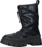 Stivaletti sportivi Steve Madden da donna Savannah SM11002017-001 Nero