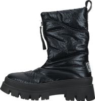 Stivaletti sportivi Steve Madden da donna Savannah SM11002017-001 Nero