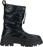 Stivaletti sportivi Steve Madden da donna Savannah SM11002017-001 Nero