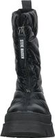 Stivaletti sportivi Steve Madden da donna Savannah SM11002017-001 Nero