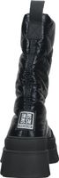 Stivaletti sportivi Steve Madden da donna Savannah SM11002017-001 Nero