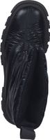 Stivaletti sportivi Steve Madden da donna Savannah SM11002017-001 Nero