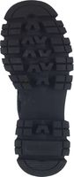 Stivaletti sportivi Steve Madden da donna Savannah SM11002017-001 Nero