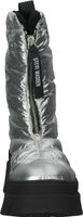 Stivaletti alla moda Steve Madden da donna Savannah SM11002017-751 Argento