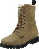 Bottines tendance VADO à lacets pour filles 85212-5202 208 Gris
