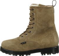 Bottines tendance VADO à lacets pour filles 85212-5202 208 Gris