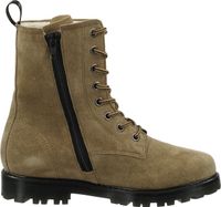 Bottines tendance VADO à lacets pour filles 85212-5202 208 Gris