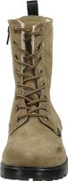 Bottines tendance VADO à lacets pour filles 85212-5202 208 Gris