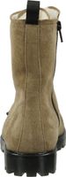 Bottines tendance VADO à lacets pour filles 85212-5202 208 Gris