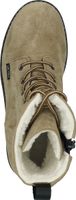 Bottines tendance VADO à lacets pour filles 85212-5202 208 Gris