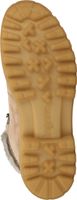 Comfortable Legero ankle boots, lace-up shoes for women, 2-009662-4500, beige