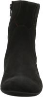 Stivaletti alla moda Think! da donna 3-000813 0000 Nero