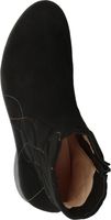 Stivaletti alla moda Think! da donna 3-000813 0000 Nero