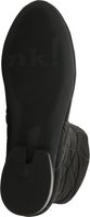 Stivaletti alla moda Think! da donna 3-000813 0000 Nero