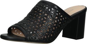 Versatili mules/slip-on da donna PETER KAISER 06356-022 Nero