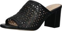 Versatili mules/slip-on da donna PETER KAISER 06356-022 Nero