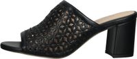Versatili mules/slip-on da donna PETER KAISER 06356-022 Nero