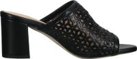Versatili mules/slip-on da donna PETER KAISER 06356-022 Nero